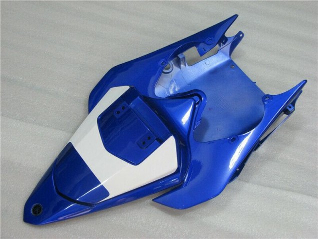 Bleu Carénage Moto Yamaha R6 2008-2016 Bleu Carénage Moto Yamaha R6 2008-2016