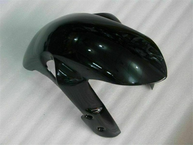 Bleu Carénage Moto de Rechange Suzuki GSXR 600 / 750 K6 2006-2007 Bleu Carénage Moto de Rechange Suzuki GSXR 600 / 750 K6 2006-2007