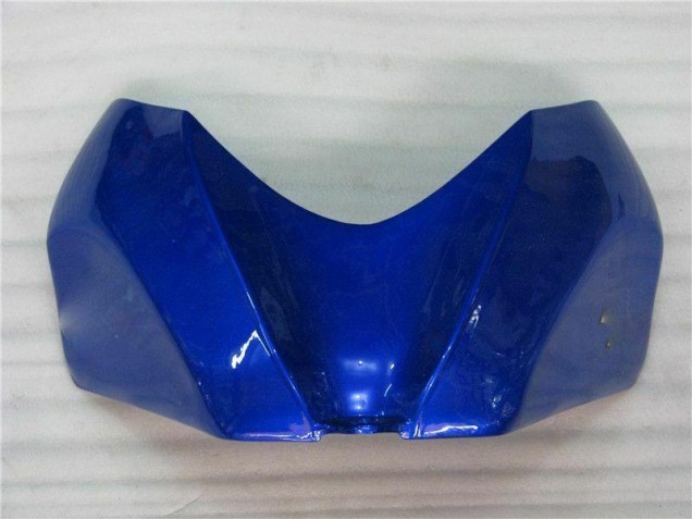 Bleu Carénages Moto ABS Suzuki GSXR 600 / 750 K6 2006-2007 Bleu Carénages Moto ABS Suzuki GSXR 600 / 750 K6 2006-2007
