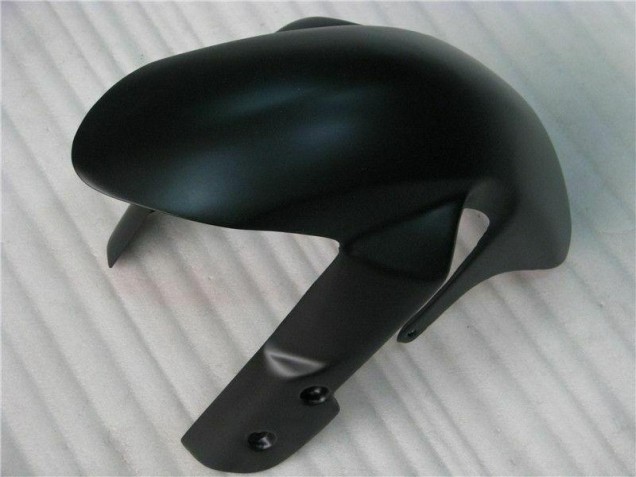 Bleu Carénages Moto ABS Suzuki GSXR 600 / 750 K6 2006-2007 Bleu Carénages Moto ABS Suzuki GSXR 600 / 750 K6 2006-2007