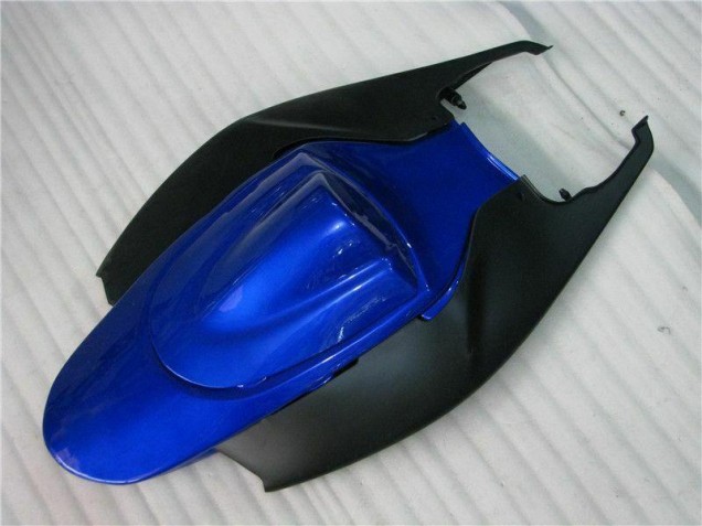 Bleu Carénages Moto ABS Suzuki GSXR 600 / 750 K6 2006-2007 Bleu Carénages Moto ABS Suzuki GSXR 600 / 750 K6 2006-2007