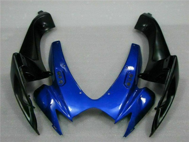 Bleu Carénages Moto & Carrosserie Suzuki GSXR 600 / 750 K6 2006-2007 Bleu Carénages Moto & Carrosserie Suzuki GSXR 600 / 750 K6 2006-2007