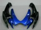 Bleu Carénages Moto & Carrosserie Suzuki GSXR 600 / 750 K6 2006-2007 Bleu Carénages Moto & Carrosserie Suzuki GSXR 600 / 750 K6 2006-2007