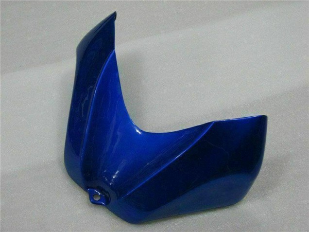 Bleu Carénages Moto & Carrosserie Suzuki GSXR 600 / 750 K6 2006-2007 Bleu Carénages Moto & Carrosserie Suzuki GSXR 600 / 750 K6 2006-2007
