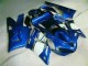 Bleu Carénages Moto & Carrosserie Yamaha R1 2000-2001 Bleu Carénages Moto & Carrosserie Yamaha R1 2000-2001