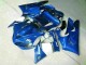 Bleu Carénages Moto & Carrosserie Yamaha R1 2000-2001 Bleu Carénages Moto & Carrosserie Yamaha R1 2000-2001