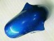 Bleu Carénages Moto & Carrosserie Yamaha R1 2000-2001 Bleu Carénages Moto & Carrosserie Yamaha R1 2000-2001
