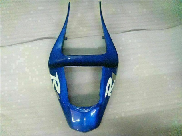 Bleu Carénages Moto & Carrosserie Yamaha R1 2000-2001 Bleu Carénages Moto & Carrosserie Yamaha R1 2000-2001