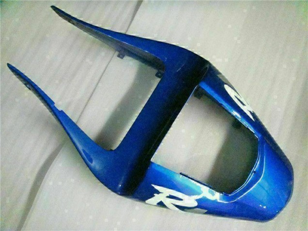 Bleu Carénages Moto & Carrosserie Yamaha R1 2000-2001 Bleu Carénages Moto & Carrosserie Yamaha R1 2000-2001