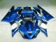 Bleu Carénages Moto & Carrosserie Yamaha R1 2000-2001 Bleu Carénages Moto & Carrosserie Yamaha R1 2000-2001