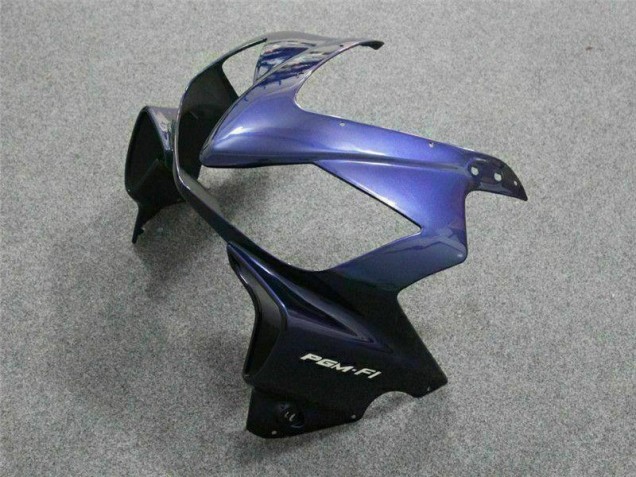 Bleu Carénages Moto Honda CBR 600 F4i 2004-2007 Bleu Carénages Moto Honda CBR 600 F4i 2004-2007