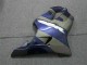 Bleu Carénages Moto Honda CBR 600 F4i 2004-2007 Bleu Carénages Moto Honda CBR 600 F4i 2004-2007