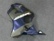 Bleu Carénages Moto Honda CBR 600 F4i 2004-2007 Bleu Carénages Moto Honda CBR 600 F4i 2004-2007