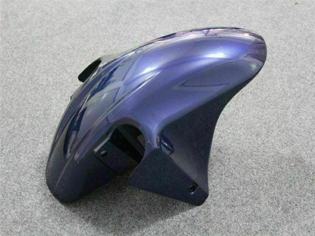 Bleu Carénages Moto Honda CBR 600 F4i 2004-2007 Bleu Carénages Moto Honda CBR 600 F4i 2004-2007