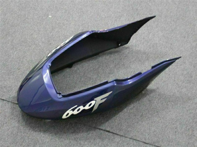 Bleu Carénages Moto Honda CBR 600 F4i 2004-2007 Bleu Carénages Moto Honda CBR 600 F4i 2004-2007
