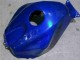 Bleu Carénages Moto Honda CBR 600 RR 2003-2004 Bleu Carénages Moto Honda CBR 600 RR 2003-2004