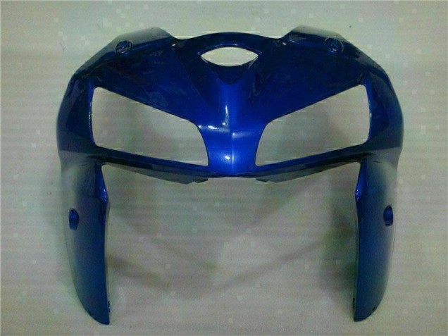 Bleu Carénages Moto Honda CBR 600 RR 2005-2006 Bleu Carénages Moto Honda CBR 600 RR 2005-2006