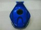 Bleu Carénages Moto Honda CBR 600 RR 2005-2006 Bleu Carénages Moto Honda CBR 600 RR 2005-2006