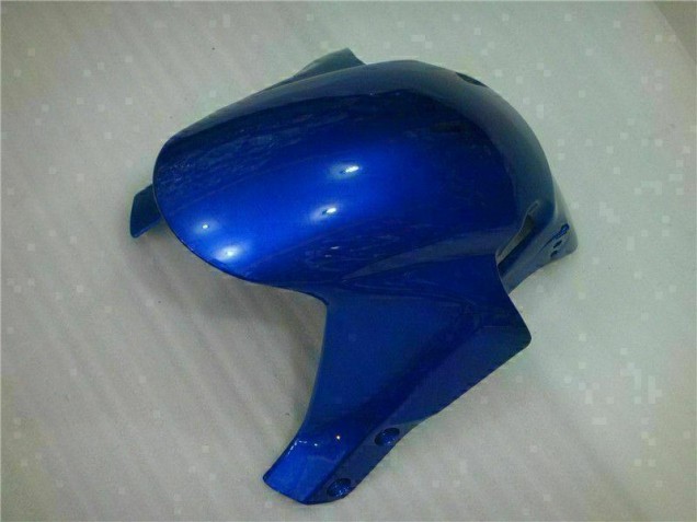 Bleu Carénages Moto Honda CBR 600 RR 2005-2006 Bleu Carénages Moto Honda CBR 600 RR 2005-2006