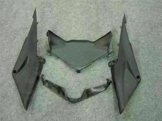Bleu Carénages Moto Honda CBR 600 RR 2007-2008 Bleu Carénages Moto Honda CBR 600 RR 2007-2008