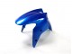 Bleu Carénages Moto Kawasaki EX250 2008-2012 Bleu Carénages Moto Kawasaki EX250 2008-2012