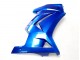 Bleu Carénages Moto Kawasaki EX250 2008-2012 Bleu Carénages Moto Kawasaki EX250 2008-2012