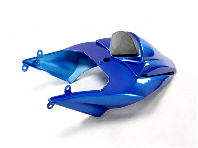 Bleu Carénages Moto Kawasaki EX250 2008-2012 Bleu Carénages Moto Kawasaki EX250 2008-2012