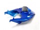 Bleu Carénages Moto Kawasaki EX250 2008-2012 Bleu Carénages Moto Kawasaki EX250 2008-2012