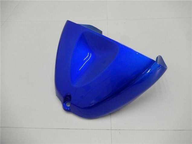 Bleu Carénages Moto Kawasaki ZX6R 2005-2006 Bleu Carénages Moto Kawasaki ZX6R 2005-2006