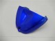 Bleu Carénages Moto Kawasaki ZX6R 2005-2006 Bleu Carénages Moto Kawasaki ZX6R 2005-2006