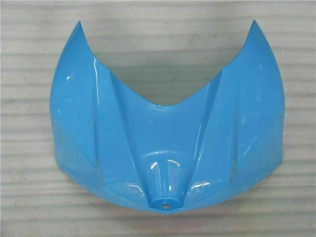 Bleu Carénages Moto Suzuki GSXR 1000 K7 2007-2008 Bleu Carénages Moto Suzuki GSXR 1000 K7 2007-2008