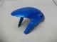 Bleu Carénages Moto Suzuki GSXR 1000 K9 2009-2016 Bleu Carénages Moto Suzuki GSXR 1000 K9 2009-2016
