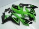 Bleu Carénages Moto Suzuki GSXR 600 / 750 K6 2006-2007 Bleu Carénages Moto Suzuki GSXR 600 / 750 K6 2006-2007