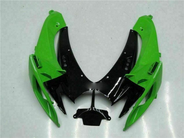 Bleu Carénages Moto Suzuki GSXR 600 / 750 K6 2006-2007 Bleu Carénages Moto Suzuki GSXR 600 / 750 K6 2006-2007