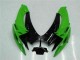 Bleu Carénages Moto Suzuki GSXR 600 / 750 K6 2006-2007 Bleu Carénages Moto Suzuki GSXR 600 / 750 K6 2006-2007
