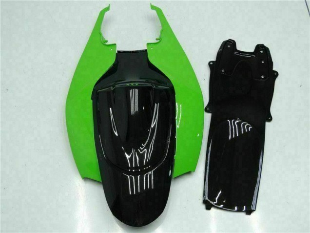 Bleu Carénages Moto Suzuki GSXR 600 / 750 K6 2006-2007 Bleu Carénages Moto Suzuki GSXR 600 / 750 K6 2006-2007