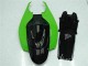 Bleu Carénages Moto Suzuki GSXR 600 / 750 K6 2006-2007 Bleu Carénages Moto Suzuki GSXR 600 / 750 K6 2006-2007