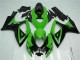 Bleu Carénages Moto Suzuki GSXR 600 / 750 K6 2006-2007 Bleu Carénages Moto Suzuki GSXR 600 / 750 K6 2006-2007