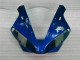 Bleu Carénages Moto Yamaha R1 2000-2001 Bleu Carénages Moto Yamaha R1 2000-2001