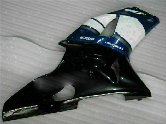 Bleu Carénages Moto Yamaha R1 2000-2001 Bleu Carénages Moto Yamaha R1 2000-2001