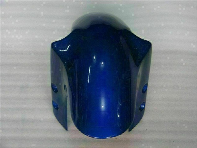 Bleu Carénages Moto Yamaha R1 2000-2001 Bleu Carénages Moto Yamaha R1 2000-2001