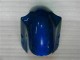 Bleu Carénages Moto Yamaha R1 2000-2001 Bleu Carénages Moto Yamaha R1 2000-2001