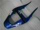 Bleu Carénages Moto Yamaha R1 2000-2001 Bleu Carénages Moto Yamaha R1 2000-2001