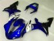 Bleu Carénages Moto Yamaha R1 2002-2003 Bleu Carénages Moto Yamaha R1 2002-2003