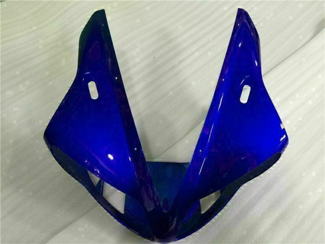 Bleu Carénages Moto Yamaha R1 2002-2003 Bleu Carénages Moto Yamaha R1 2002-2003