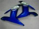 Bleu Carénages Moto Yamaha R1 2002-2003 Bleu Carénages Moto Yamaha R1 2002-2003