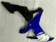 Bleu Carénages Moto Yamaha R1 2002-2003 Bleu Carénages Moto Yamaha R1 2002-2003