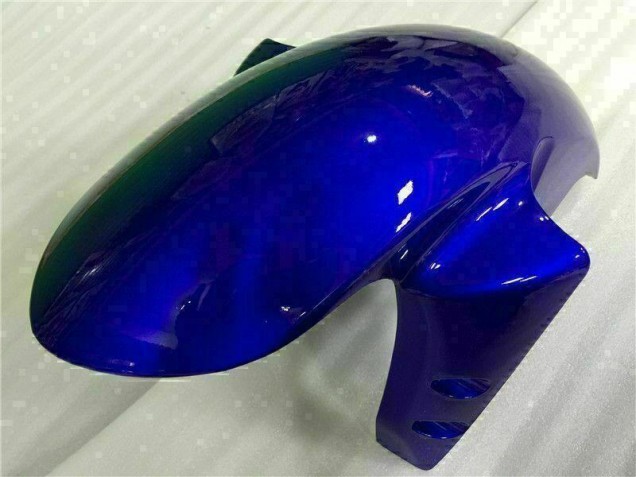 Bleu Carénages Moto Yamaha R1 2002-2003 Bleu Carénages Moto Yamaha R1 2002-2003