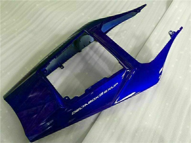 Bleu Carénages Moto Yamaha R1 2002-2003 Bleu Carénages Moto Yamaha R1 2002-2003