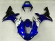 Bleu Carénages Moto Yamaha R1 2002-2003 Bleu Carénages Moto Yamaha R1 2002-2003
